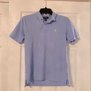 Boys polo